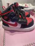 Nike jordan tamanho 19,5