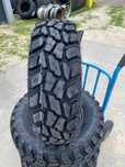 Opony terenowe Bieżnikowane Geyer&Hosaja MT 225/70r15