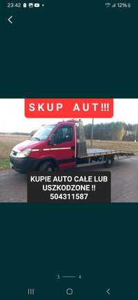 Skup aut Mechanika Autopomoc 24h