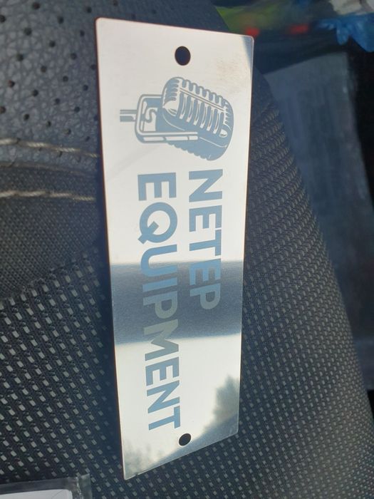 Изготовление шильдов(шильдиков), жетонов логотипов и прочих элементов