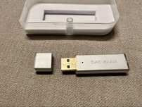 Lusya Fever USB DAC Audio / pod. Audioquest DragonFly