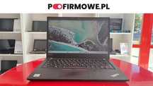 Ultrabook Lenovo Thinkpad T14 G1 i5-10GEN 24GB/256SSD Win11 SIM LTE
