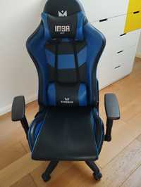 Fotel gamingowy IMBA SEAT