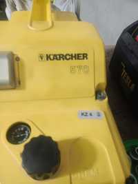 продам керхер каршер KARCHER робочому стані