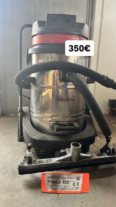 Material profissional