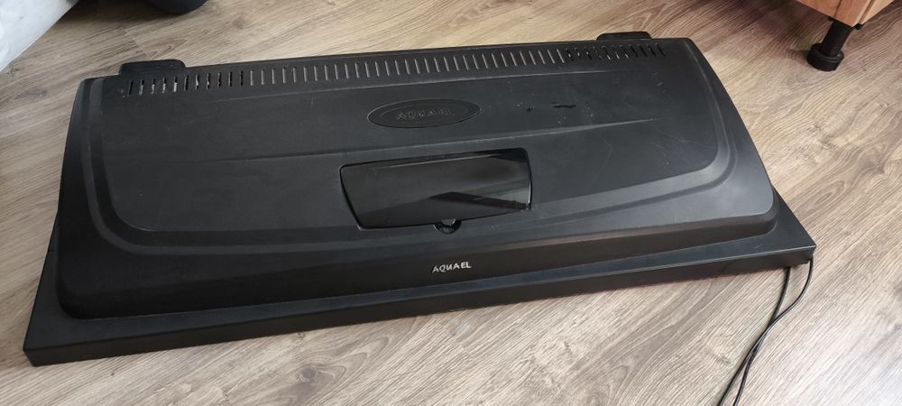 Pokrywa Aquael 80x35 do 112l