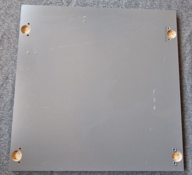 VÄSTERVIKEN Drzwi/front szuflady, ciemnoszary IKEA 60 x 26 cm