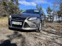 Ford Focus 3 2.0