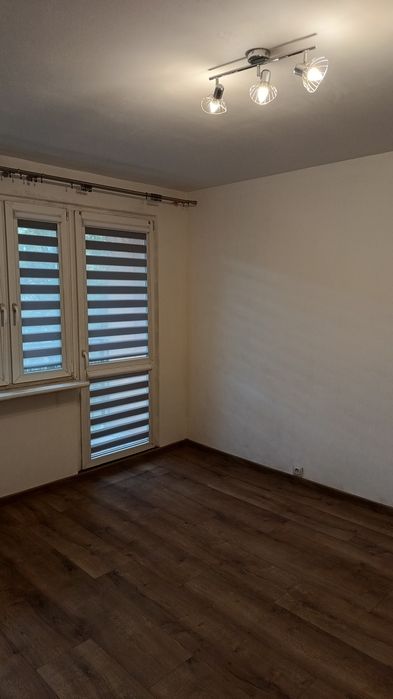 Wynajmę mieszkanie kawalerka 33m2 z dużym  balkonem - po remoncie
