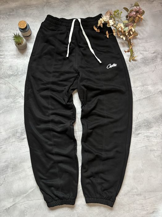 Corteiz Track Pants | спортивні штани (два кольори)
