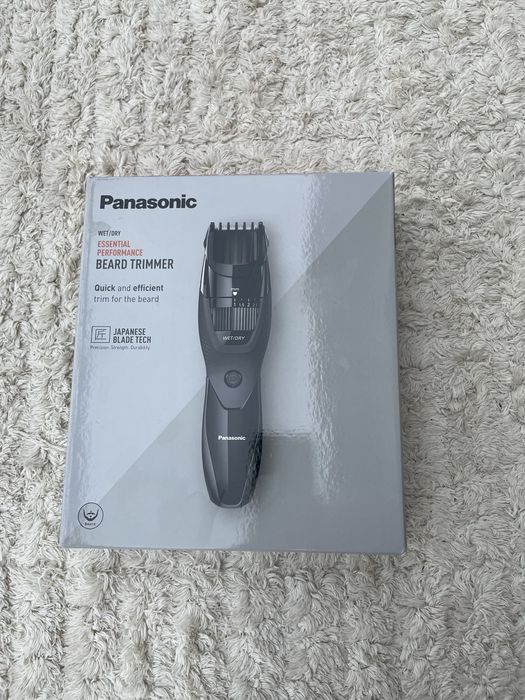 Trymer do brody Panasonic ER-GB43 K503