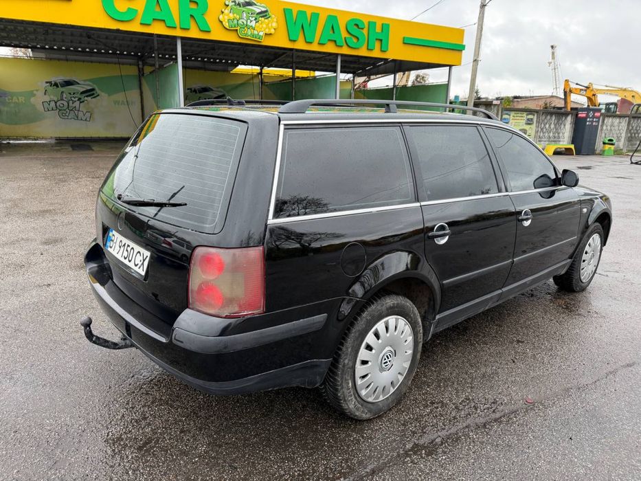Продам Volkswagen Passat B5+