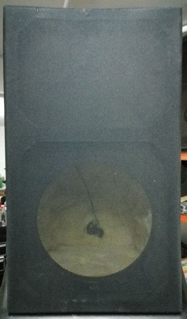 Caixas som para altifalante de 10"