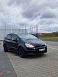 Ford s Max 2006 2.0 Tdci sprawny