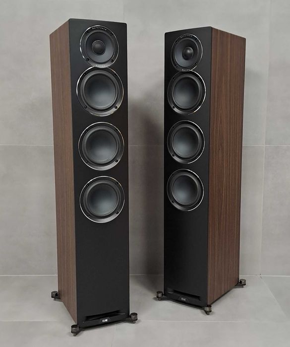 Para Polk Audio Reserve R600 | raty 0% WROCŁAW