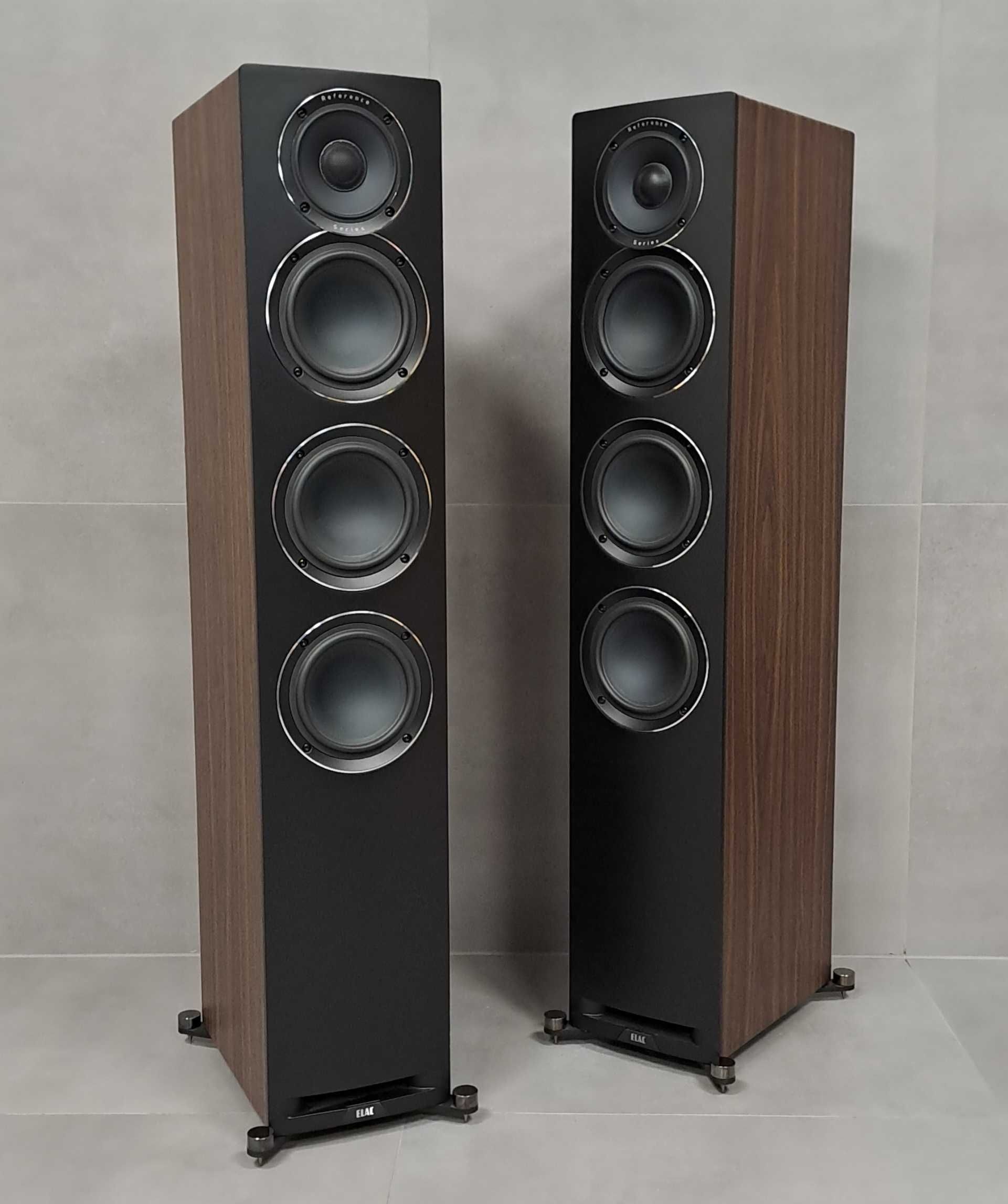 Polk Audio Reserve R600 | raty WROCŁAW