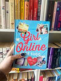 „Girl online” Zoe Sugg
