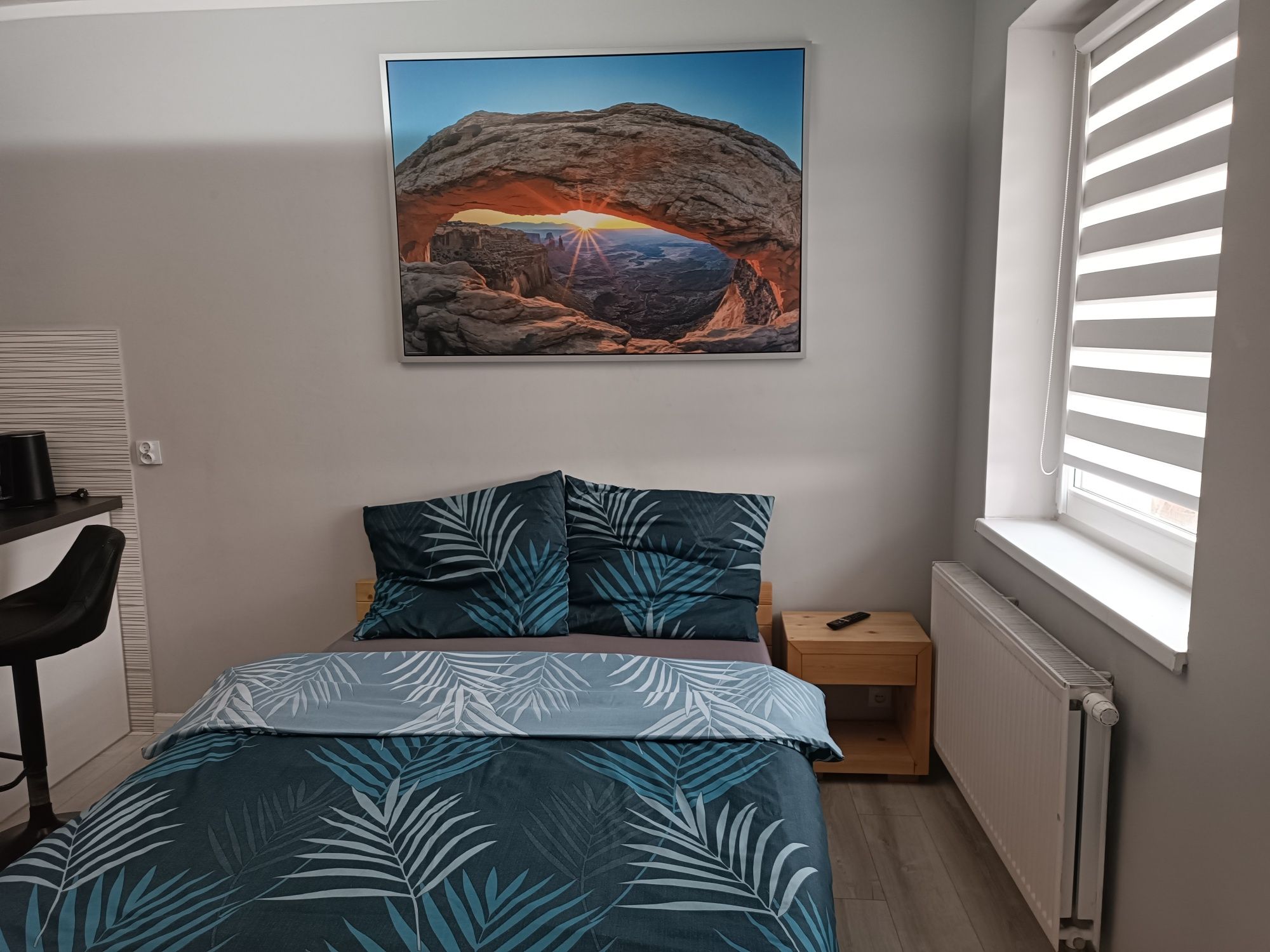 24/7 APARTaMENT SILVER na doby promocja BLIK