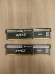RAM DDR3 Corsair