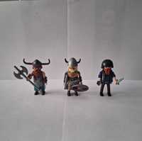 Figurki Playmobil