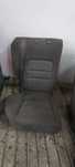 Bancos Mazda6 SW de 2005