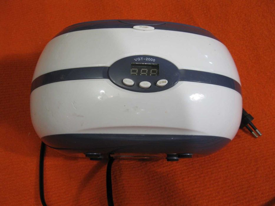 стерилизатор -  мойка