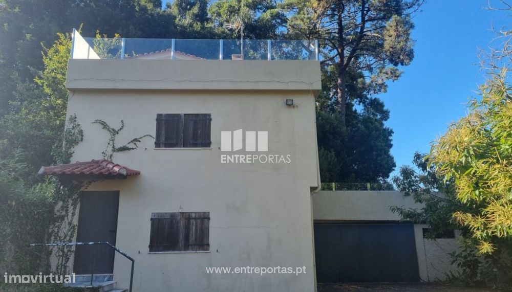 Moradia com terreno para venda, Moledo, Caminha