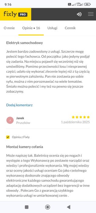 ELEKTRYK SAMOCHODOWY Kasowanie błędów Dojazd 24/7 Dzwoń Warszawa