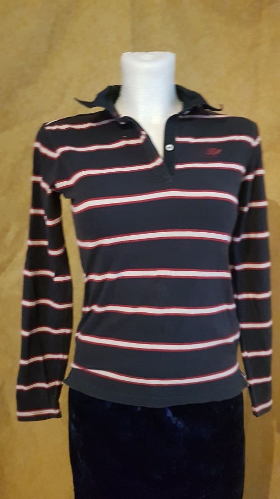 Bluzka Tommy Hilfiger rozm. 152