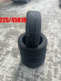 Шина Резина Шини Continental 225/45 R18