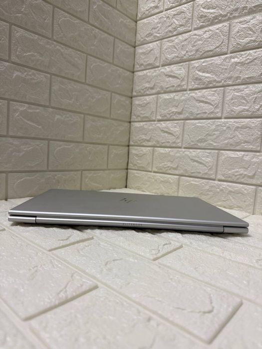 HP EliteBook 850 G8 | i5-1145G7 | 16GB RAM | 256GB SSD |