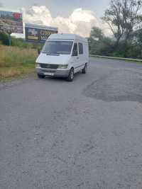 Mercedes-benz Sprinter 1999р.