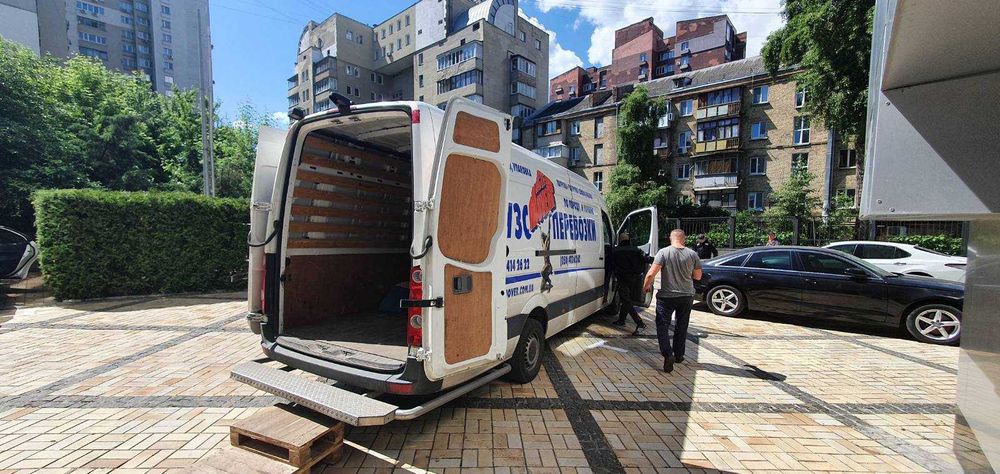 Перевозка дивана, холодильника, стиралки. Авто+грузчики