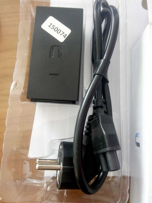 PoE Adapter (ПоЄ (ПоЕ) Адаптер)