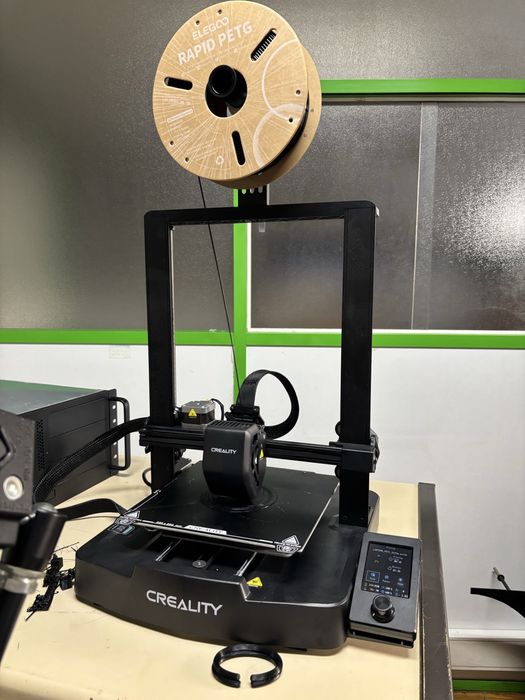 Impressora 3D Ender 3 V3