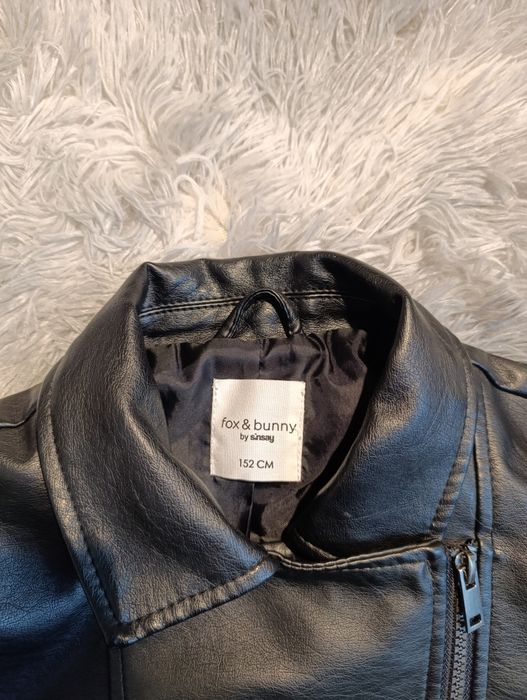 Косуха на 152 зріст