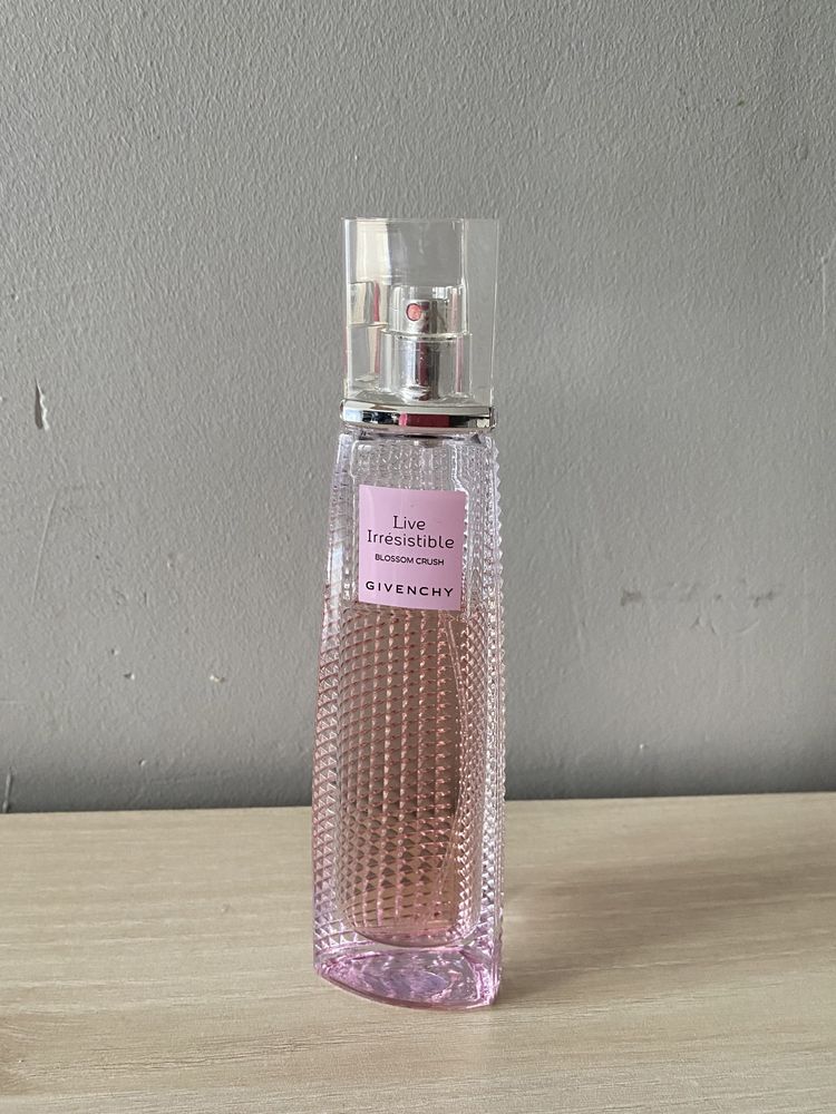 Givenchy edt 75ml