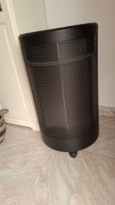 Aquecedor a gás HOTSPOT