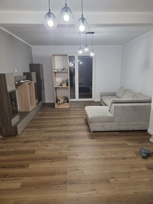 Dom na wynajem 140 m2 Działka 10 ar podleszany