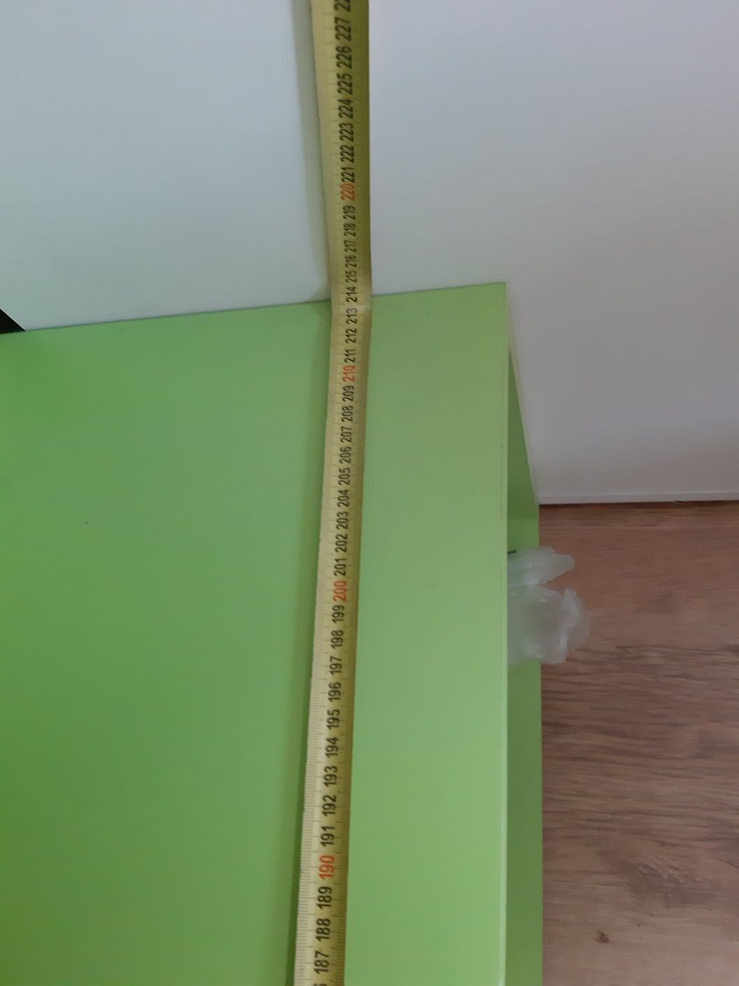 Sprzedam półkę/dostawkę