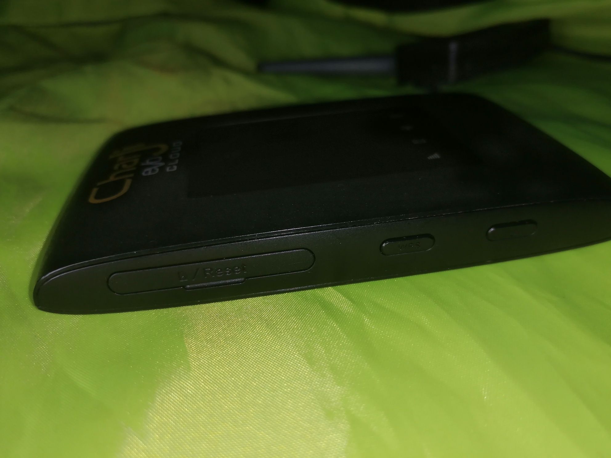 4G WiFi роутер ZTE