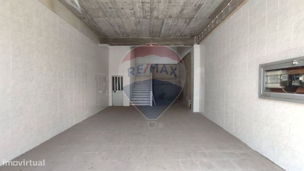 Armazém  para arrendamento