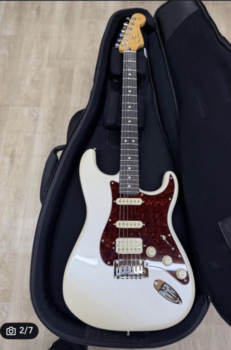 Гітара Fender Stratocaster Player ll