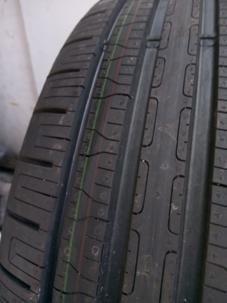 Felga aluminiowa 20 koło Renault Megane e- tech 215/45R20 Goodyear