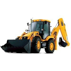 Usługi koparko ładowarką, usługi budowlane, koparka JCB 3CX,