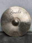 Amedia Vigor Rock Ride 22"