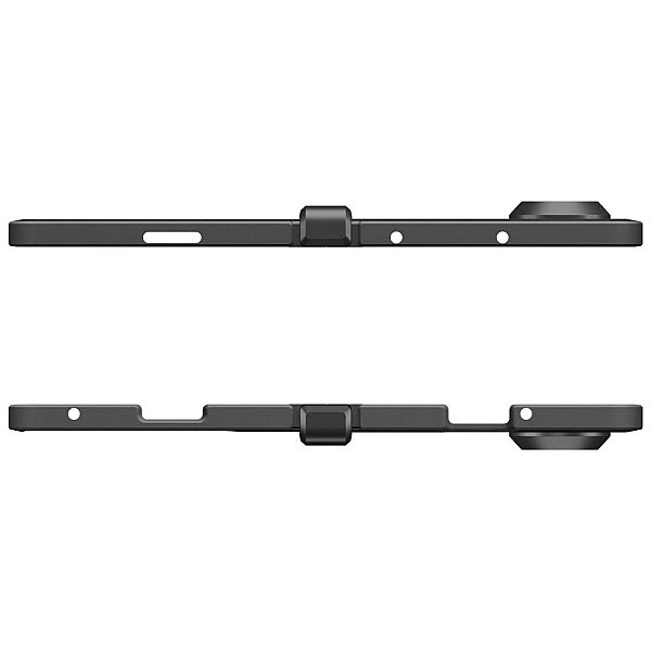 Etui Spigen Tough Armor Pro Mag MagSafe na Samsung Galaxy Z Fold 7 - c