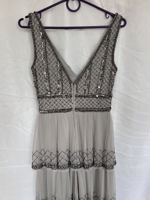 Святкова сукня для фотосесій