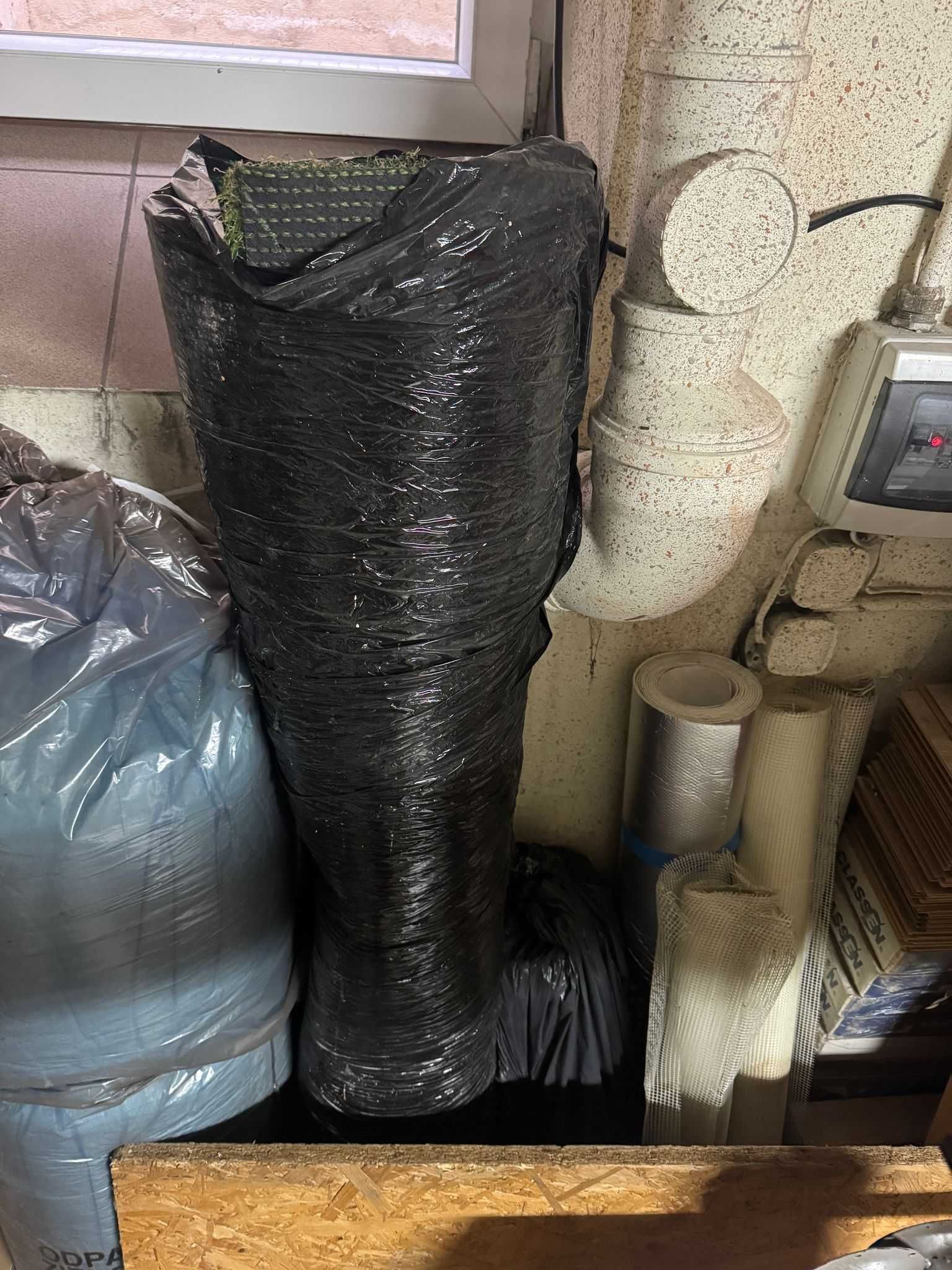 trawa w rolce 150cm 3m