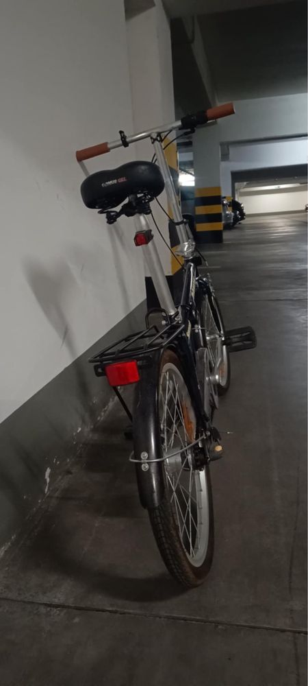 Rower składak dahon speed